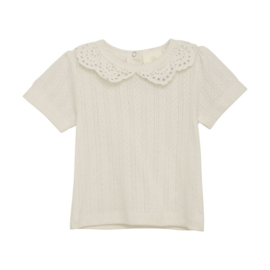 Enfant T-shirt SS eggnog