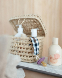 Atelier Pomme SPEENKOORD - CHECKED - MISTER MARINE