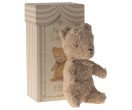 Maileg My first teddy - Powder