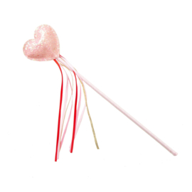 Rockahula heart wand