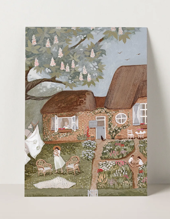 Robin Pieterse Oma single card