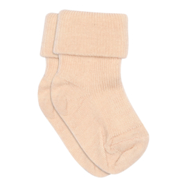 MP Denmark Gro socks rose Dust