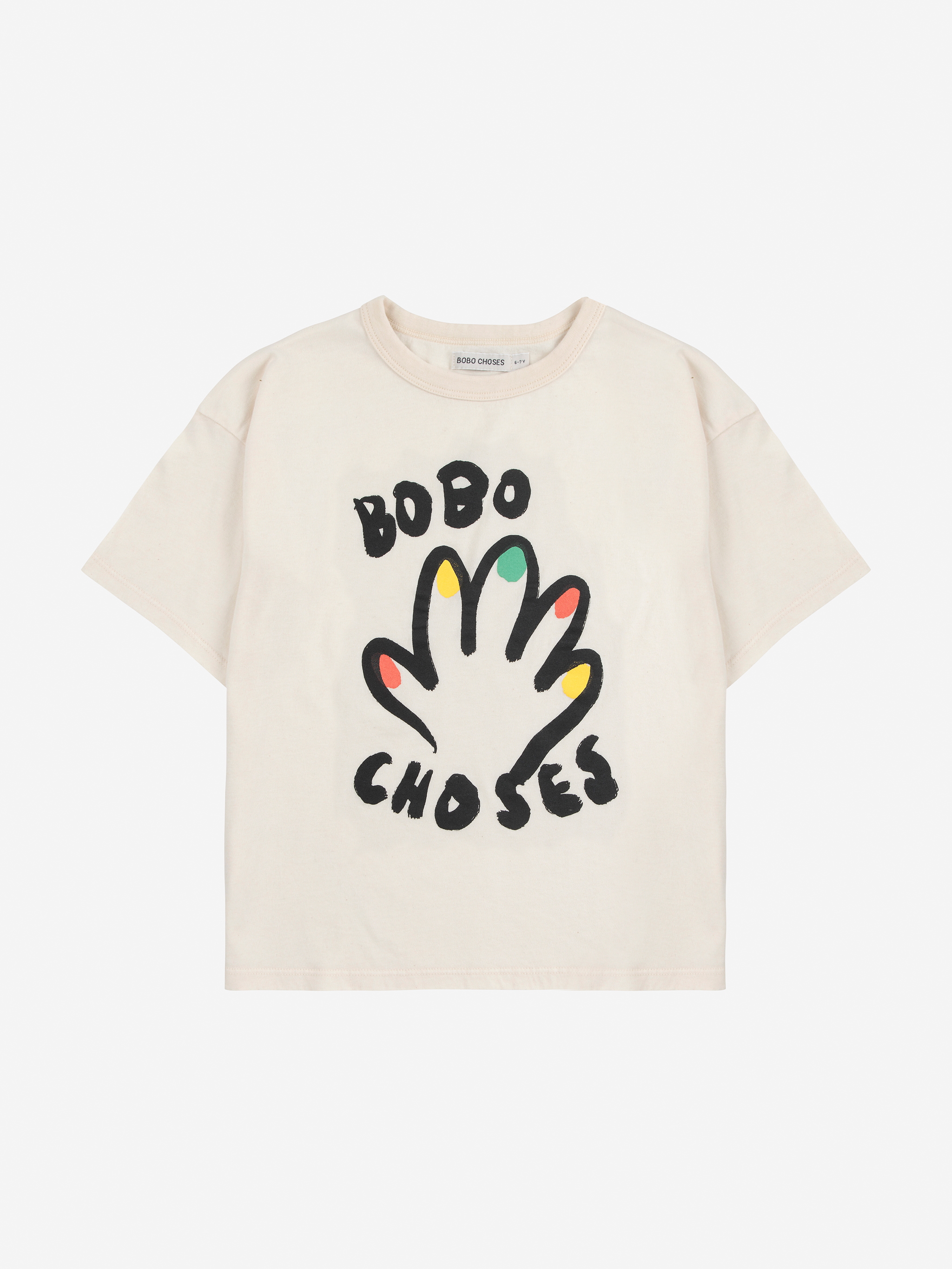 Bobo Choses High Five T-shirt