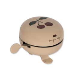 konges Slojd Bicycle bell Cherry