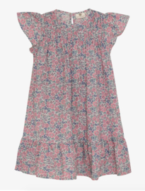 Enfant Dress SS Eggnog