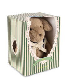 Konges Slojd Luca Sailor Puppy, Black