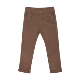 Enfant pants woven acorn