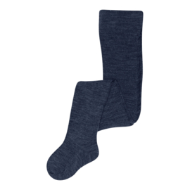 MP Denmark Gro tights Navy