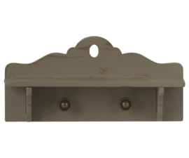 Maileg Miniature shelf