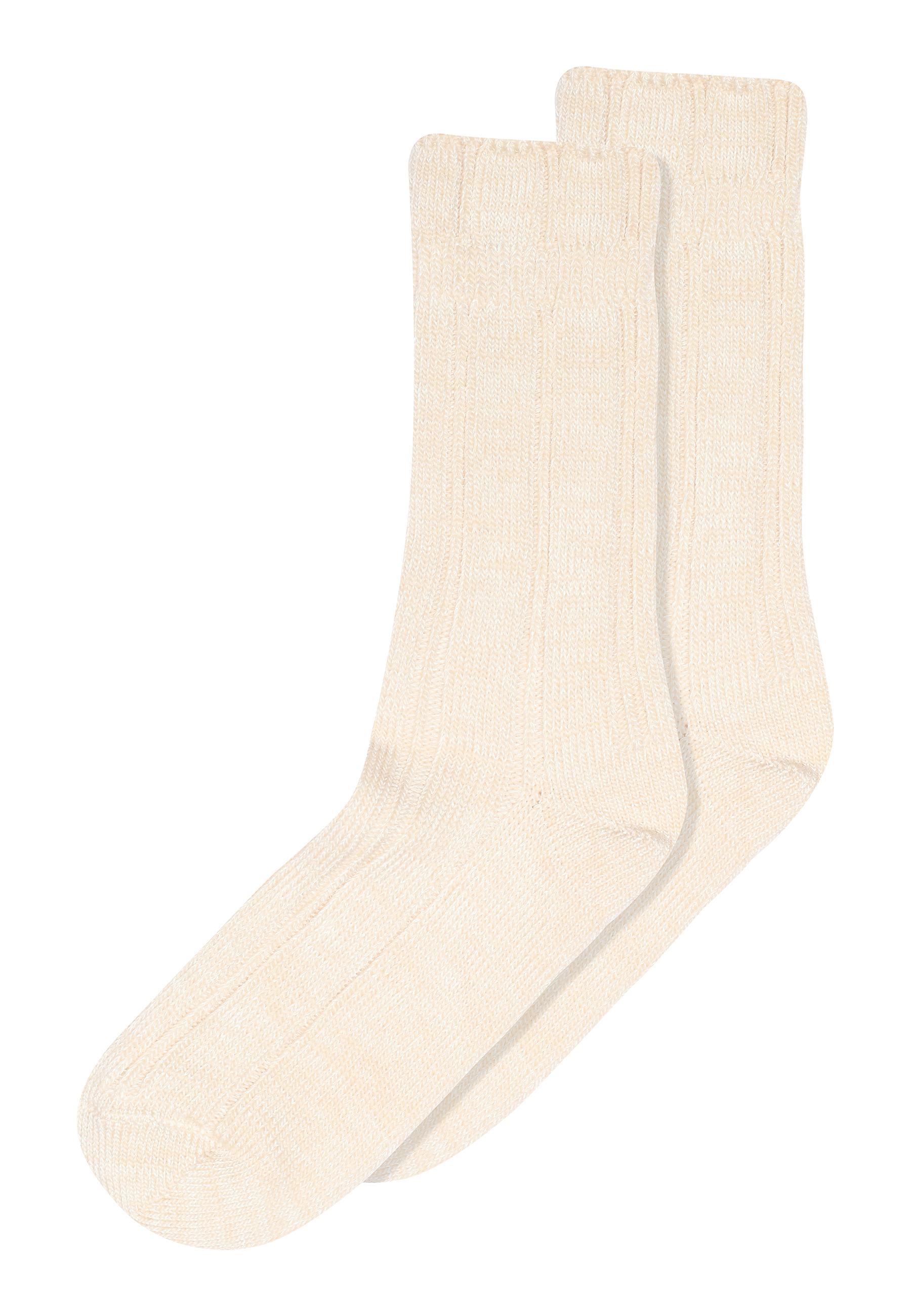 MP Denmark Be socks ecru