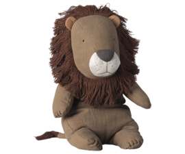 Maileg Safari friends, Lion, Big