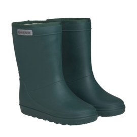 Enfant thermo boots pine