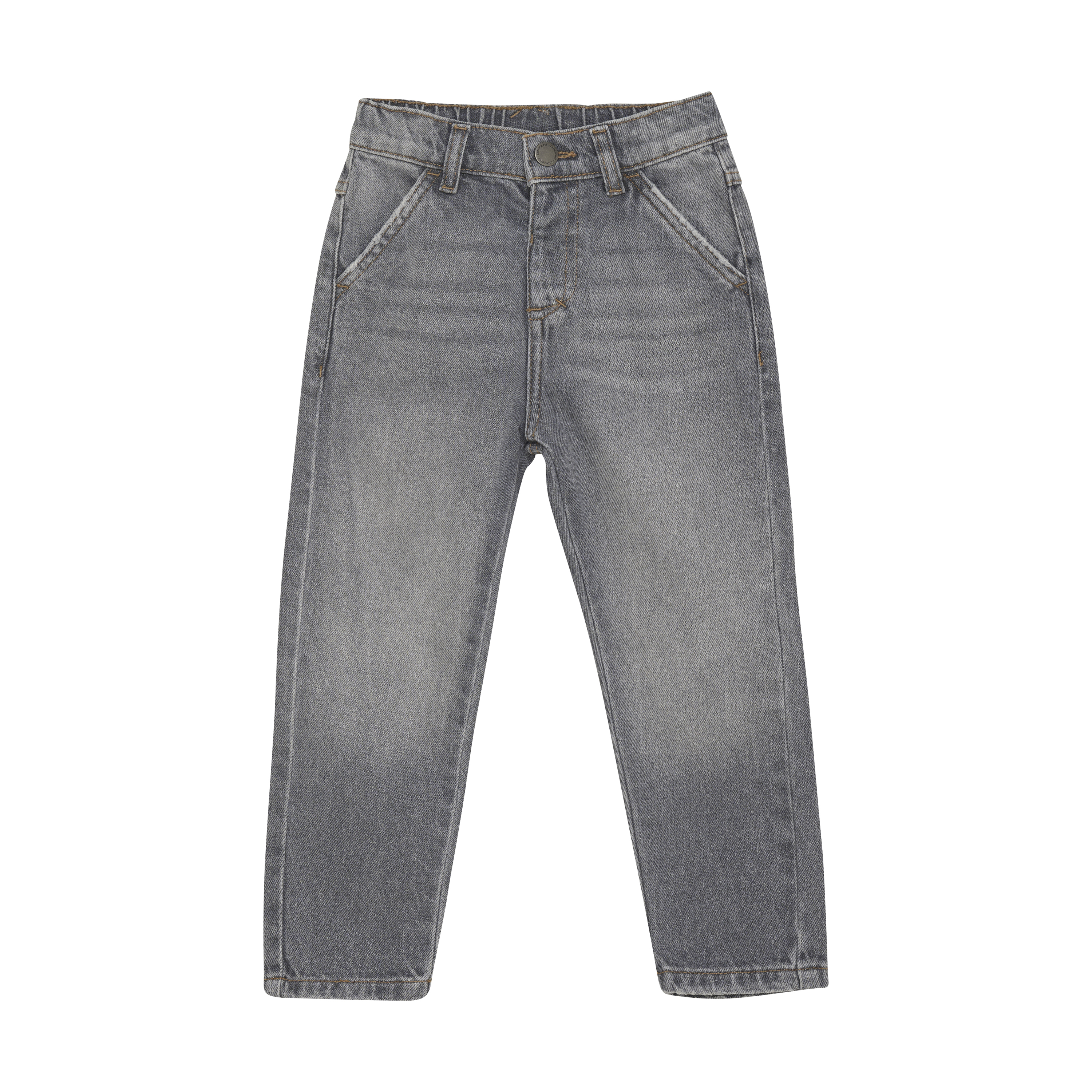 Enfant Jeans Denim Light Grey Denim