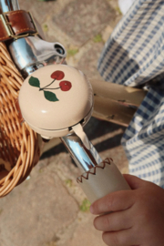 konges Slojd Bicycle bell Cherry