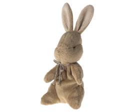 Maileg My first bunny - Brown