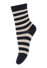 MP Denmark Elis socks navy