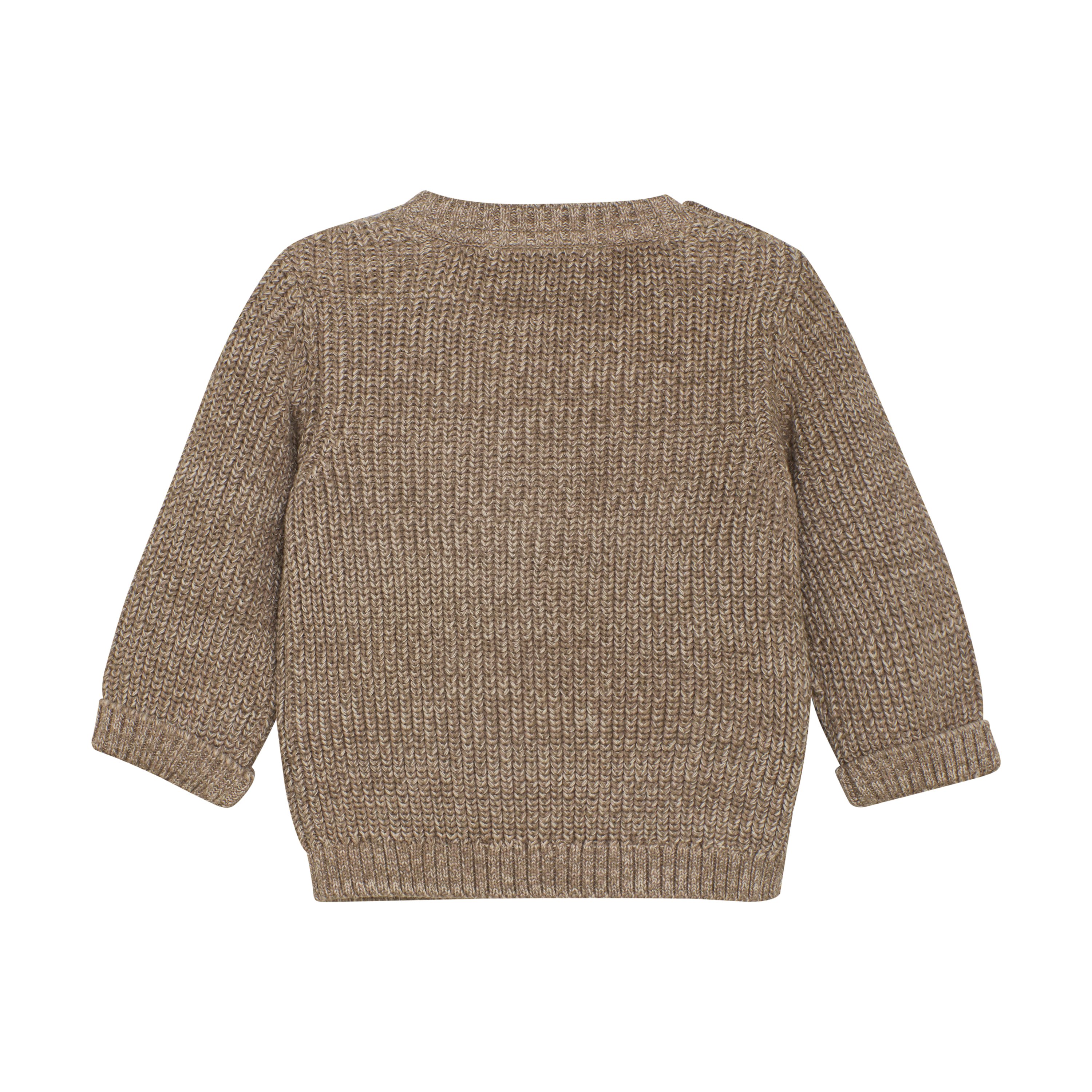 Enfant Pullover Knit Fungi