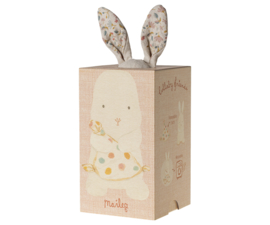 Maileg Lullaby friends, Bunny - Nature