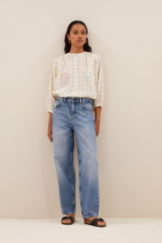 By Bar lew denim pants | denim