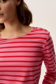 Des Petits Hauts Filipette bubble/tomate