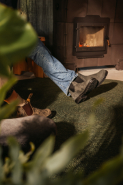 Blundstone woman 2446 Classic Clay