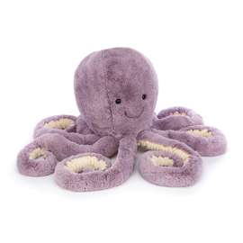 Jellycat Really Big Maya Octopus