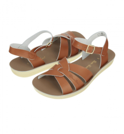 Salt-Water Sandals  Swimmer tan women