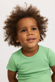 MarMar Plain Tee SS, Modal, tops, Baby | Kids  Cale Green