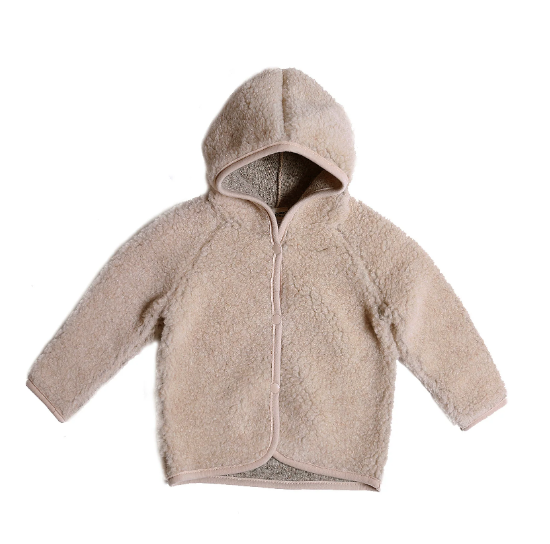 Alwero Cardigan Light Sand Brown