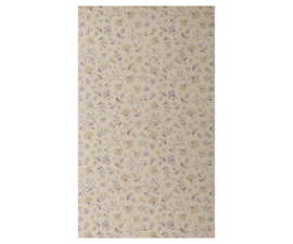 Maileg Gift wrap, Merle heather - 10 m