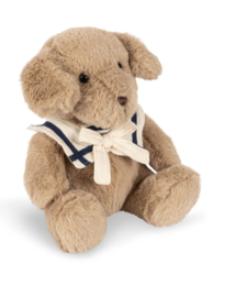 Konges Slojd Luca Sailor Puppy, Black