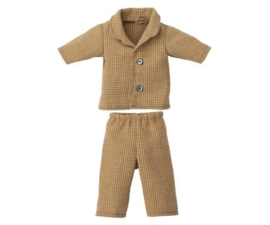 Maileg- pyjama voor teddybeer vader 