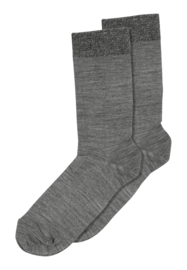 MP Denmark wool/silk socks