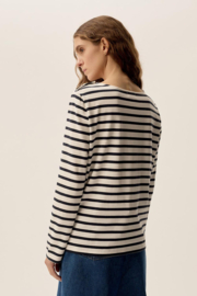 Des Petits Hauts Filipette ecru/marine