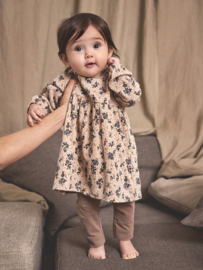 Enfant dress LS moonlight