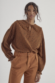 The New Society Federica woman blouse
