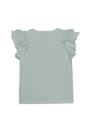 Enfant T-shirt SS Jadeite