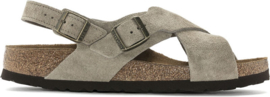 Birkenstock Tulum SFB VL taupe