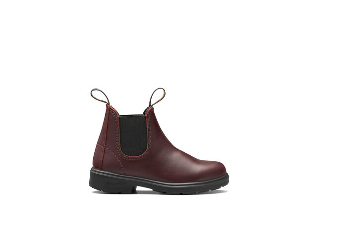 Blundstone kids Shiraz 2592