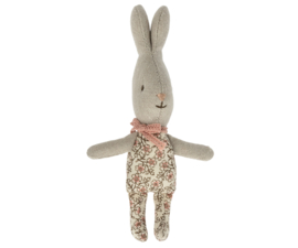 Maileg Rabbit, My - Rose