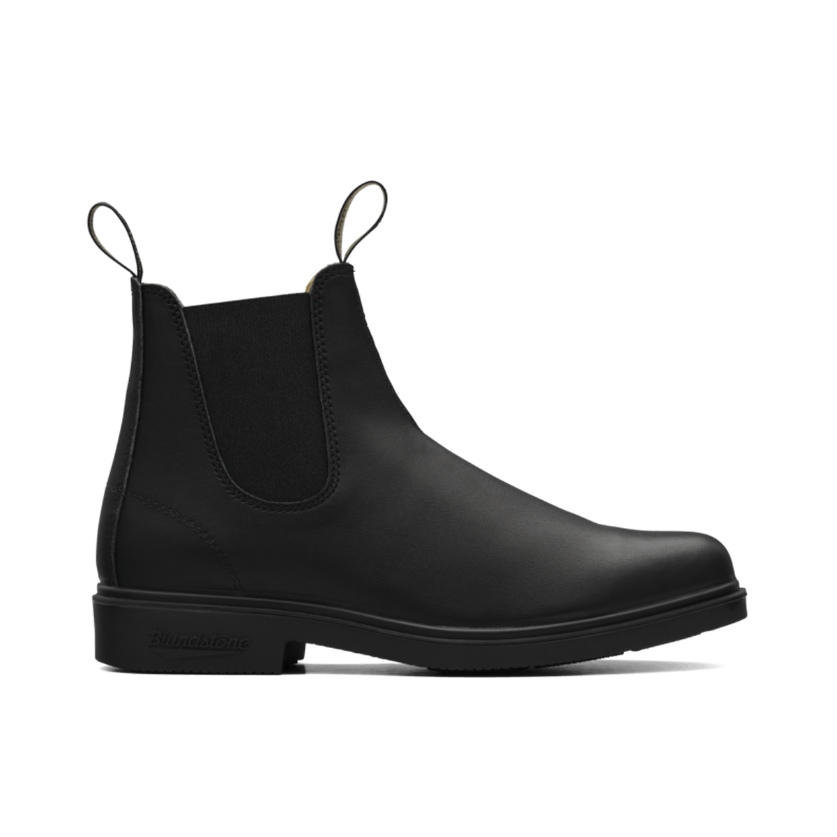 Blundstone Dress Boot Black 068
