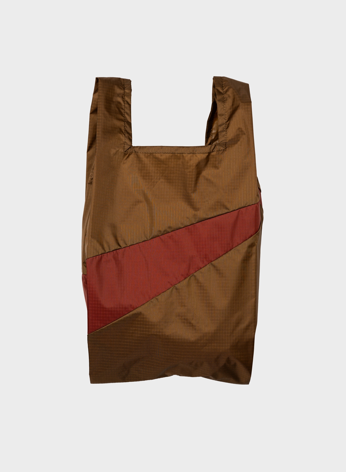 Susan Bijl The New Shopping Bag Hazel & Oxyde Medium