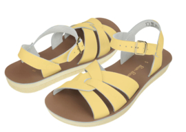 Salt-Water Sandals Swimmer Butter kids sandal