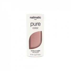 Nailmatic nagellak Diana pink beige