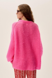 Des Petits Hauts Burma Rose fluo