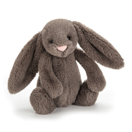 Jellycat Bashful truffle Bunny medium