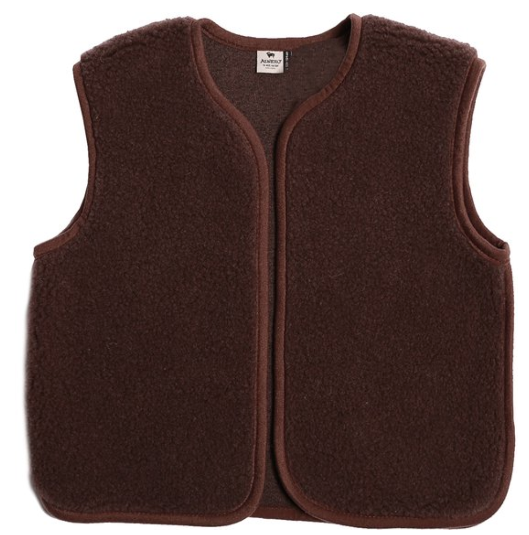 Alwero Camino Junior Choco Martini