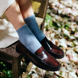 MP Denmark Vivian short socks Porcine