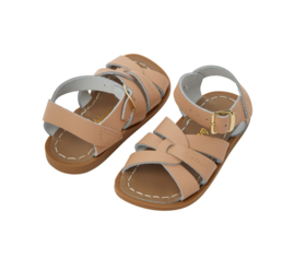 Salt-Water Sandals Original LATTE kids