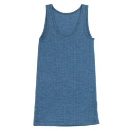 Joha singlet blue